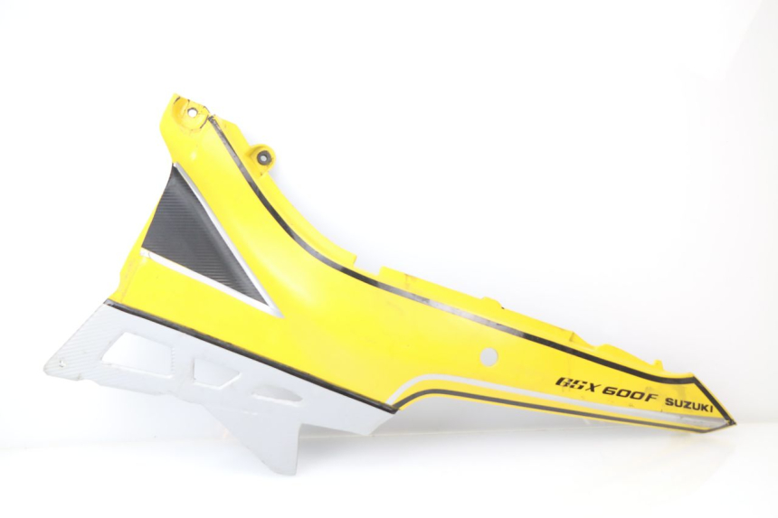 photo de CARENADO TRASERO IZQUIERDA SUZUKI GSXF GSX F 600 (1988 - 1997) - Vista principal
