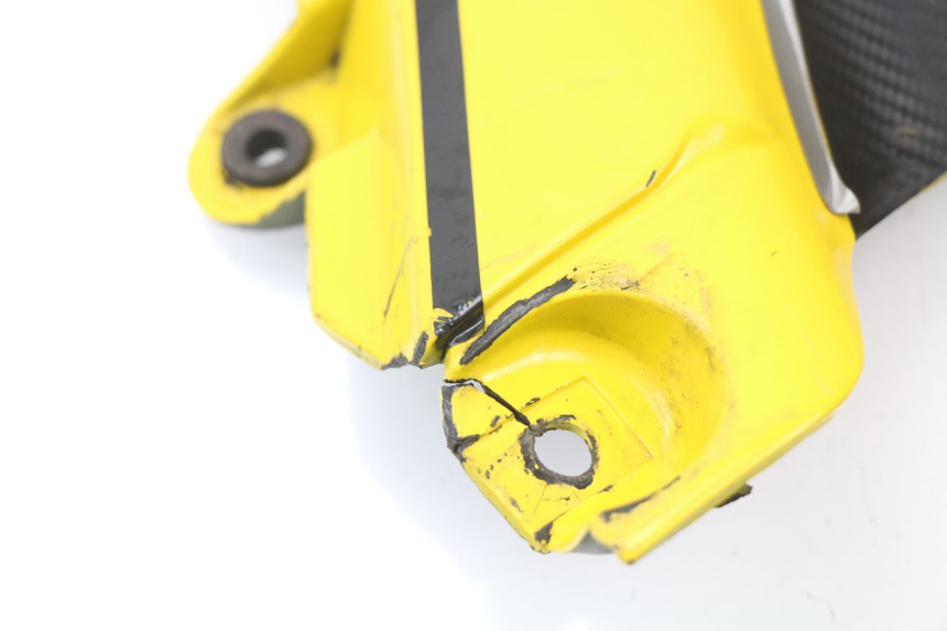 photo de CARENADO TRASERO IZQUIERDA SUZUKI GSXF GSX F 600 (1988 - 1997) - Zoom estado de uso