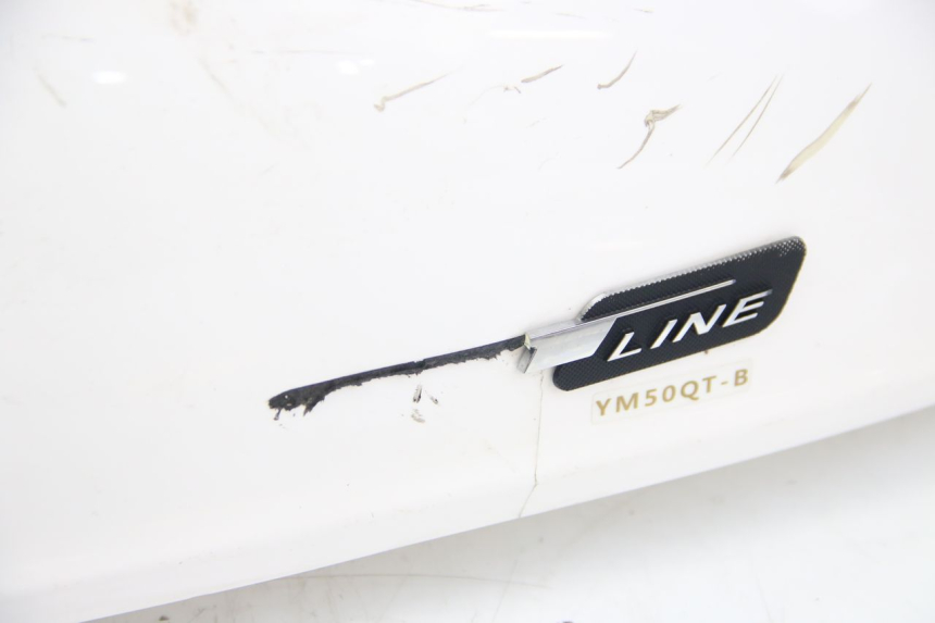 photo de FLANCO TRASERO IZQUIERDO JM MOTORS GT LINE 4T 50 (2021 - 2023) - Vista general del producto