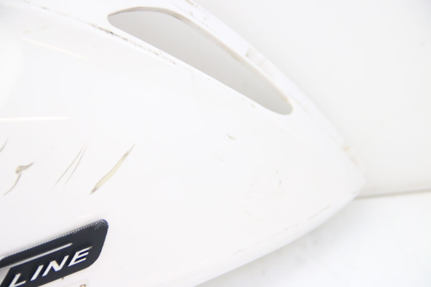 photo de FLANCO TRASERO IZQUIERDO JM MOTORS GT LINE 4T 50 (2021 - 2023) - Detalles de los puntos de fijación