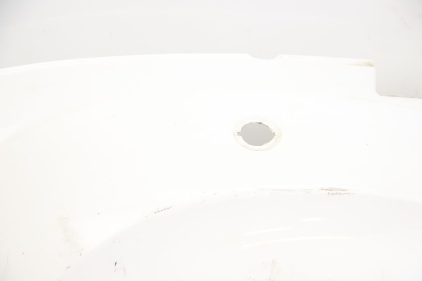 photo de FLANCO TRASERO IZQUIERDO JM MOTORS GT LINE 4T 50 (2021 - 2023) - Recambio usado revisado