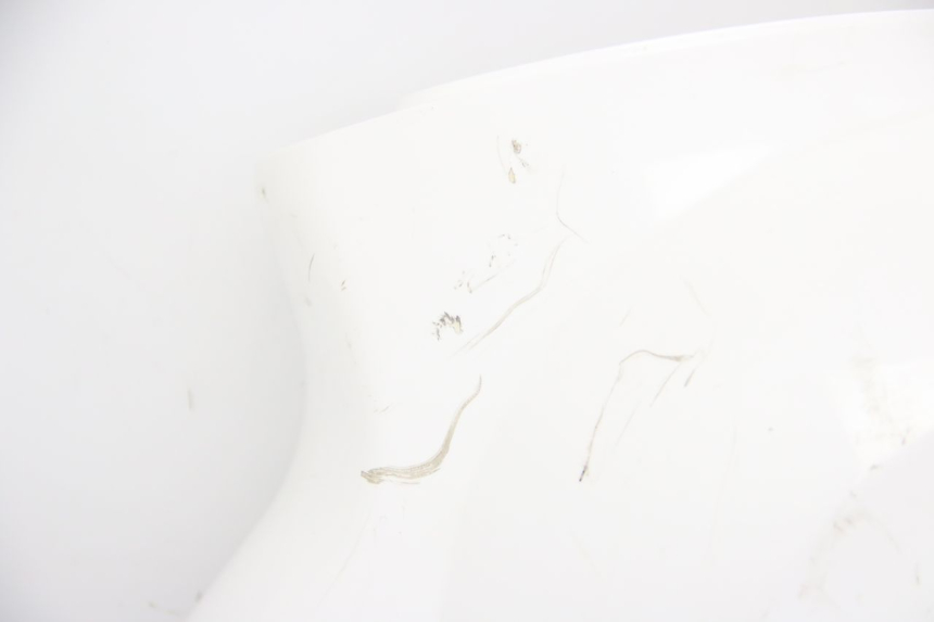 photo de FLANCO TRASERO IZQUIERDO JM MOTORS GT LINE 4T 50 (2021 - 2023) - Marcados y referencias originales