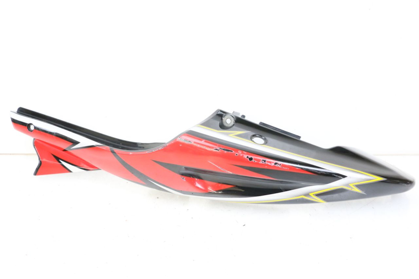 photo de CARENADO TRASERO IZQUIERDA HYOSUNG GTR 125 (2006 - 2008) - Vista principal