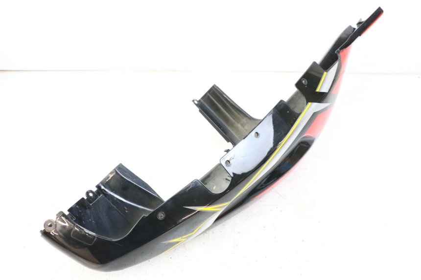 photo de CARENADO TRASERO IZQUIERDA HYOSUNG GTR 125 (2006 - 2008) - Detalle de la pieza