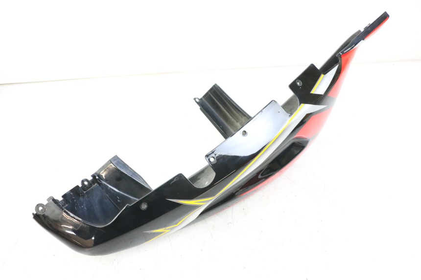 photo de CARENADO TRASERO IZQUIERDA HYOSUNG GTR 125 (2006 - 2008) - Características distintivas