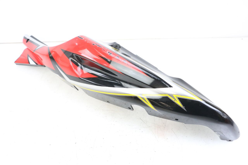 photo de CARENADO TRASERO IZQUIERDA HYOSUNG GTR 125 (2006 - 2008) - Otra perspectiva