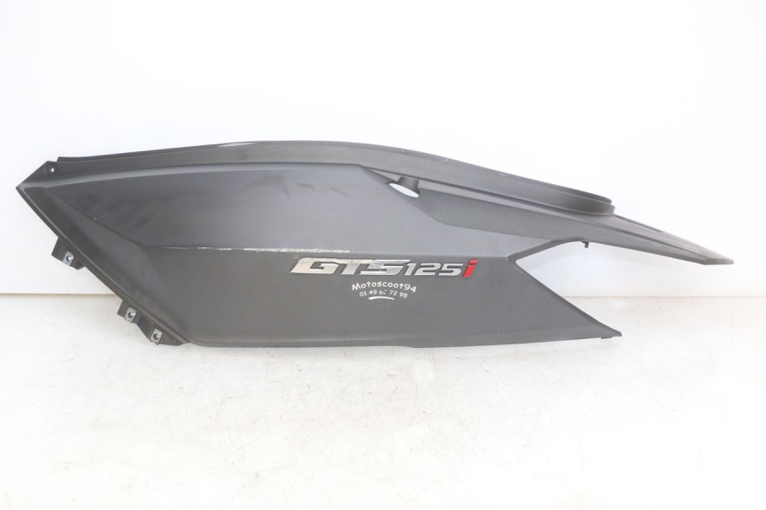 photo de FLANCO TRASERO IZQUIERDO SYM GTS EFI 125 (2012 - 2016) - Vista principal