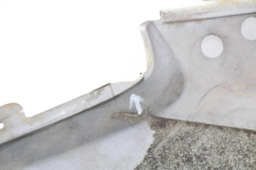 photo de CARENADO TRASERO IZQUIERDA SYM GTS EVO 125 (2009 - 2013) - Vista general del producto