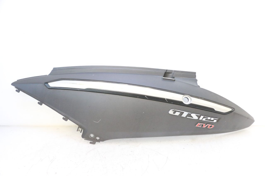 photo de CARENADO TRASERO IZQUIERDA SYM GTS EVO 125 (2009 - 2013) - Vista principal
