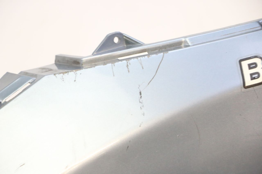 photo de CARENADO TRASERO IZQUIERDA DAELIM HISTORY 125 (2001 - 2002) - Características distintivas