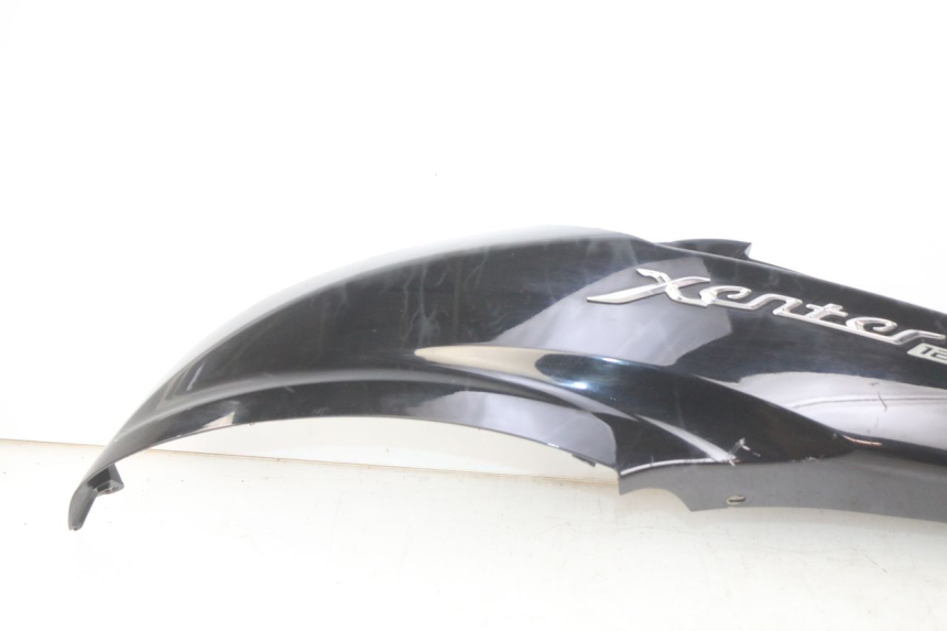 photo de FLANCO TRASERO IZQUIERDO YAMAHA HW XENTER 125 (2011 - 2017) - Características distintivas