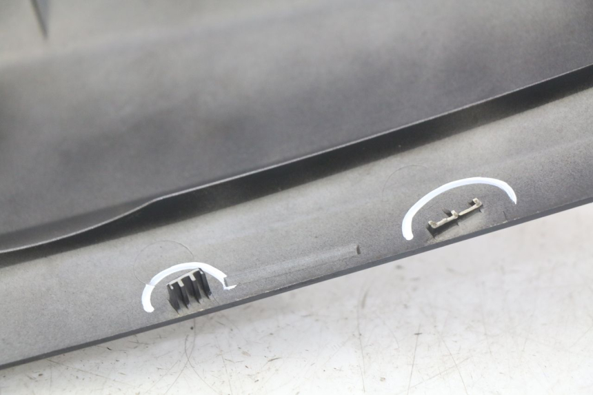 photo de FLANCO TRASERO IZQUIERDO YAMAHA HW XENTER 125 (2011 - 2017) - Zoom estado de uso