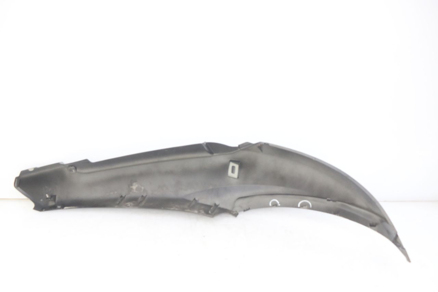 photo de FLANCO TRASERO IZQUIERDO YAMAHA HW XENTER 125 (2011 - 2017) - Detalles de los puntos de fijación