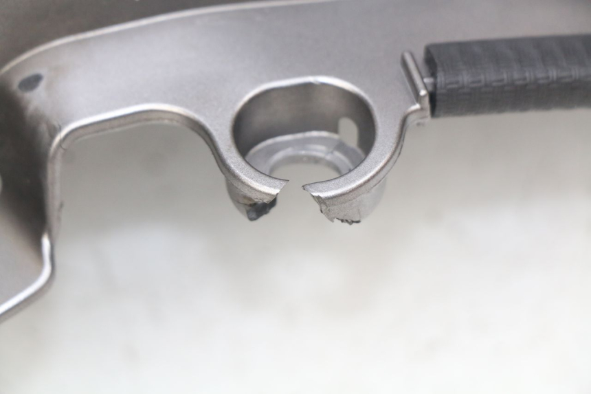 photo de CARENADO TRASERO IZQUIERDA HONDA INTEGRA NC D 750 (2016 - 2018) - Otra vista del artículo