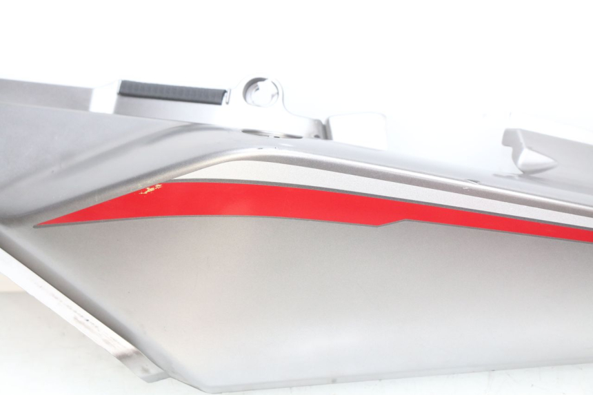 photo de CARENADO TRASERO IZQUIERDA HONDA INTEGRA NC D 750 (2016 - 2018) - Inspección visual detallada