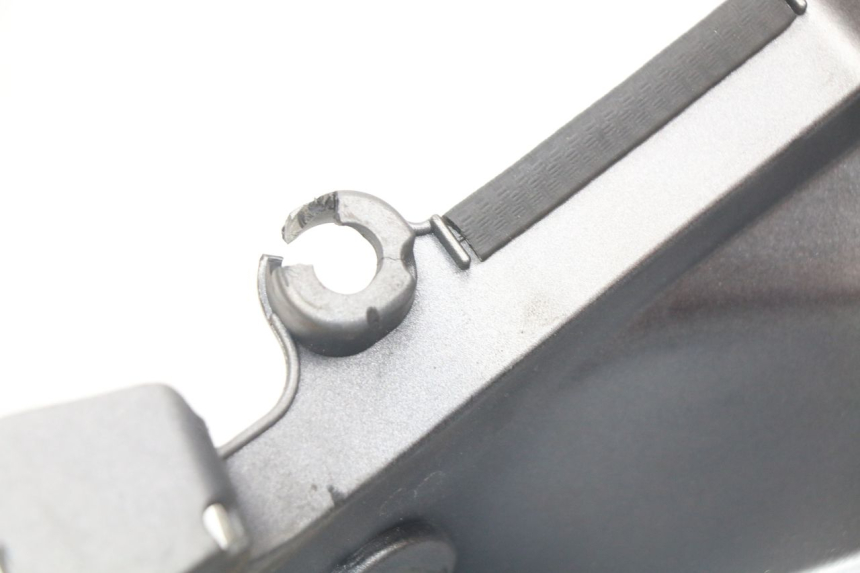 photo de CARENADO TRASERO IZQUIERDA HONDA INTEGRA NC D 750 (2016 - 2018) - Estado de la superficie y material