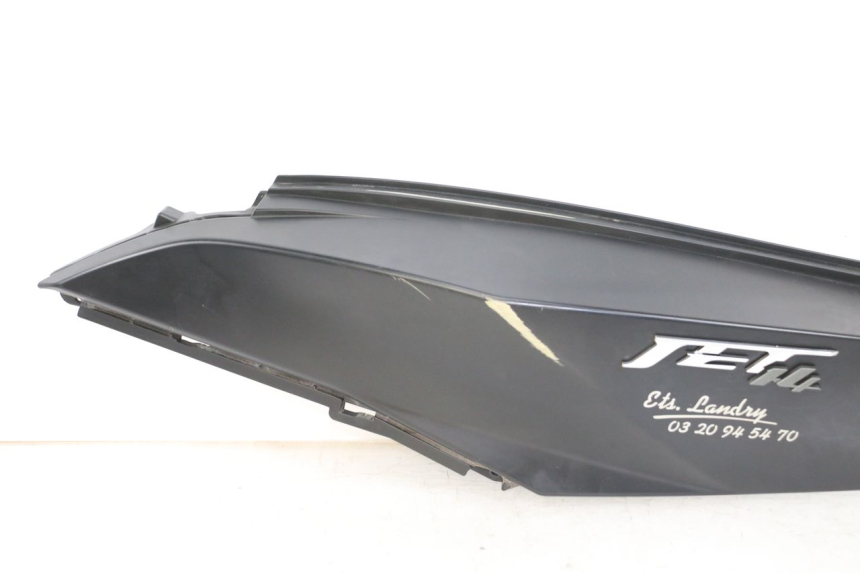 photo de FLANCO TRASERO IZQUIERDO SYM JET 14 4T 50 (2018 - 2022) - Detalles de los puntos de fijación