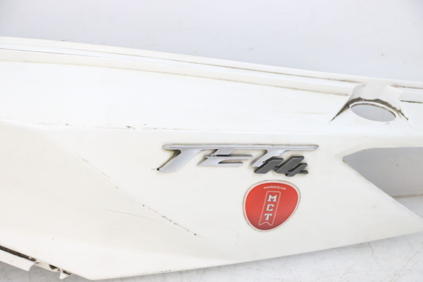 photo de FLANCO TRASERO IZQUIERDO SYM JET 14 4T 50 (2018 - 2022) - Características distintivas