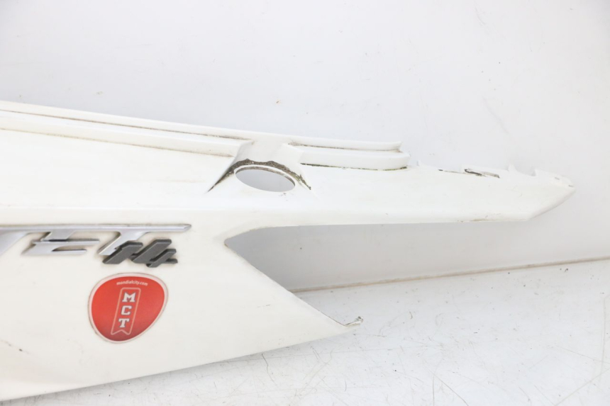 photo de FLANCO TRASERO IZQUIERDO SYM JET 14 4T 50 (2018 - 2022) - Zoom sobre los componentes