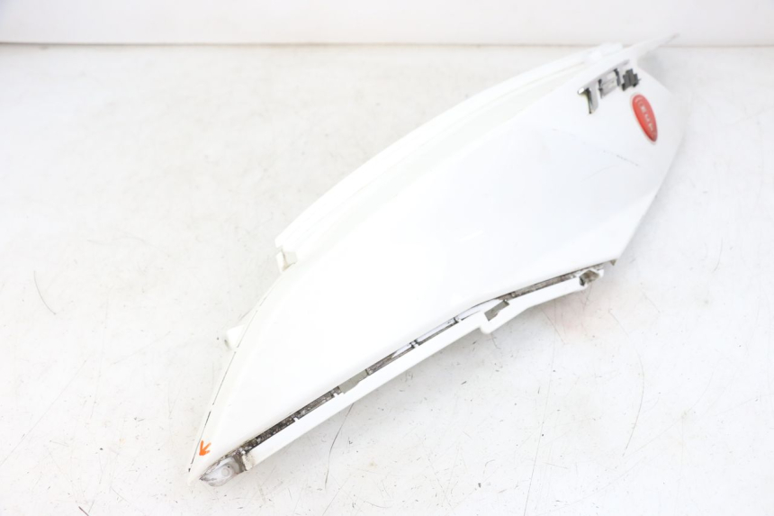 photo de FLANCO TRASERO IZQUIERDO SYM JET 14 4T 50 (2018 - 2022) - Recambio usado revisado
