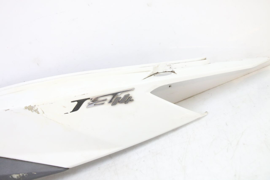 photo de FLANCO TRASERO IZQUIERDO SYM JET 14 4T 50 (2018 - 2022) - Otra perspectiva