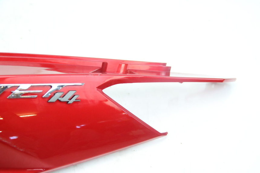 photo de FLANCO TRASERO IZQUIERDO SYM JET 4 4T 50 (2018 - 2021) - Detalle de la pieza