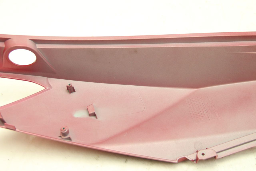 photo de FLANCO TRASERO IZQUIERDO SYM JET 4 4T 50 (2018 - 2021) - Otra vista del artículo