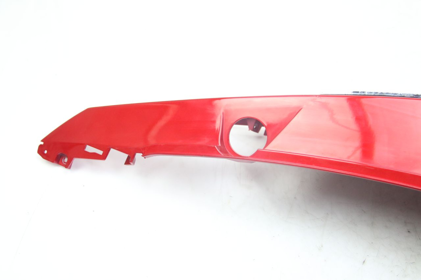 photo de FLANCO TRASERO IZQUIERDO SYM JET 4 4T 50 (2018 - 2021) - Estado de la superficie y material