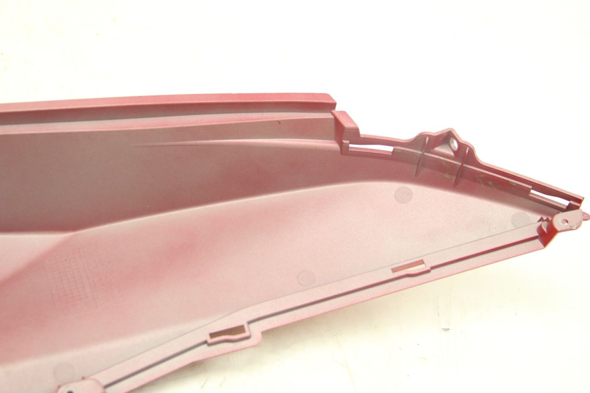 photo de FLANCO TRASERO IZQUIERDO SYM JET 4 4T 50 (2018 - 2021) - Marcados y referencias originales