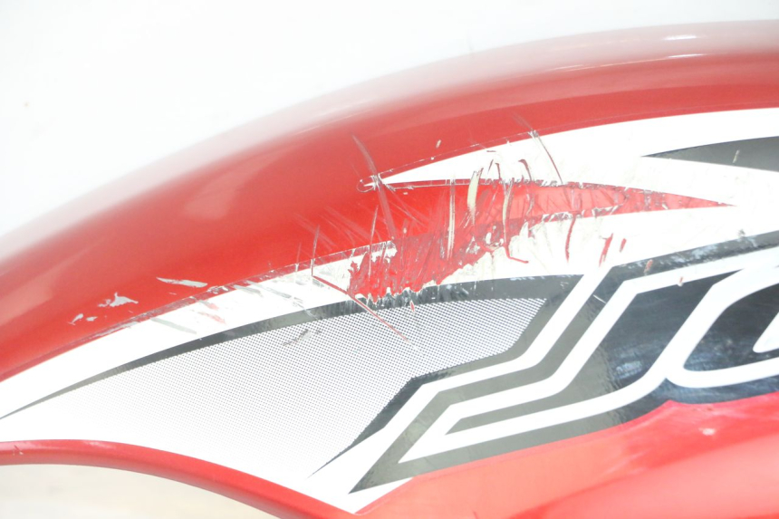 photo de CARENADO TRASERO IZQUIERDA YAMAHA JOG R 50 (2004 - 2014) - Otra vista del artículo