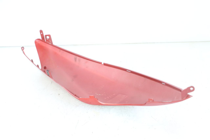 photo de CARENADO TRASERO IZQUIERDA YAMAHA JOG R 50 (2004 - 2014) - Zoom estado de uso