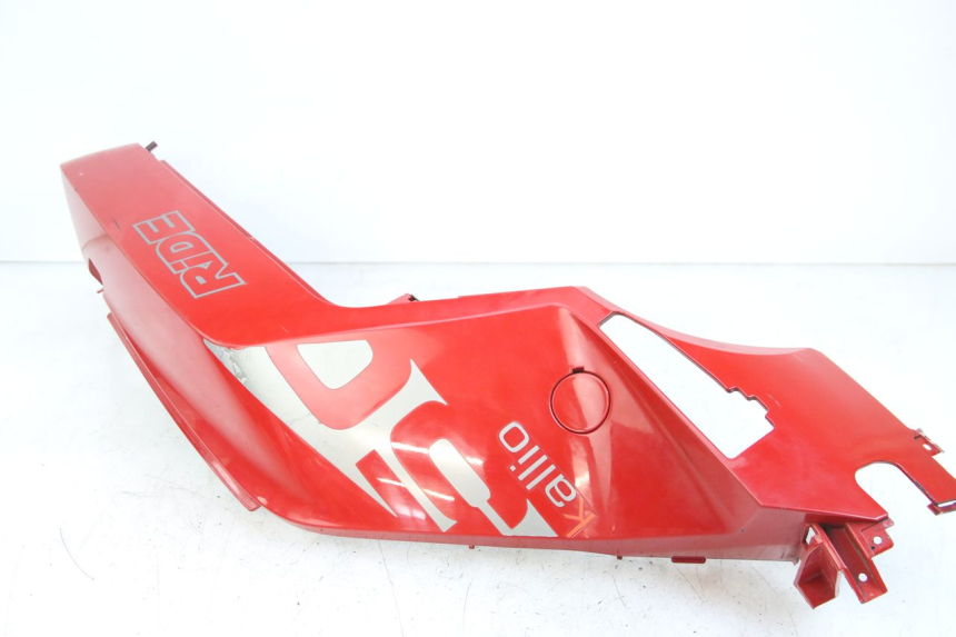 photo de CARENADO TRASERO IZQUIERDA RIDE KALLIO 50 (2010 - 2019) - Estado de la superficie y material