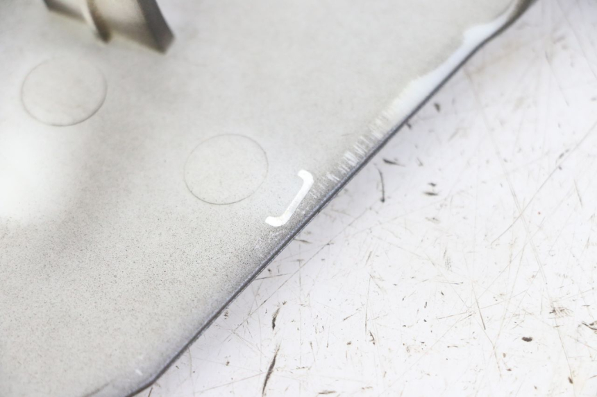 photo de CARENADO TRASERO IZQUIERDA KIDEN KD125-G 125 (2018 - 2022) - Otra perspectiva