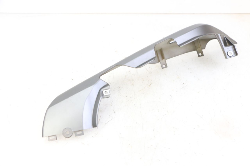 photo de CARENADO TRASERO IZQUIERDA KIDEN KD125-G 125 (2018 - 2022) - Estado de la superficie y material