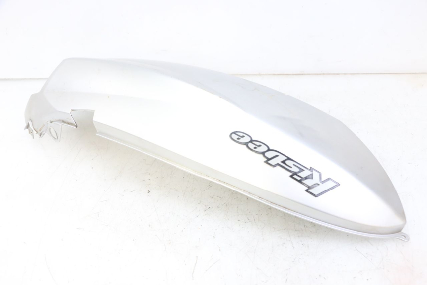 photo de CARENADO TRASERO IZQUIERDA PEUGEOT KISBEE 2T 50 (2018 - 2022) - Estado de la superficie y material