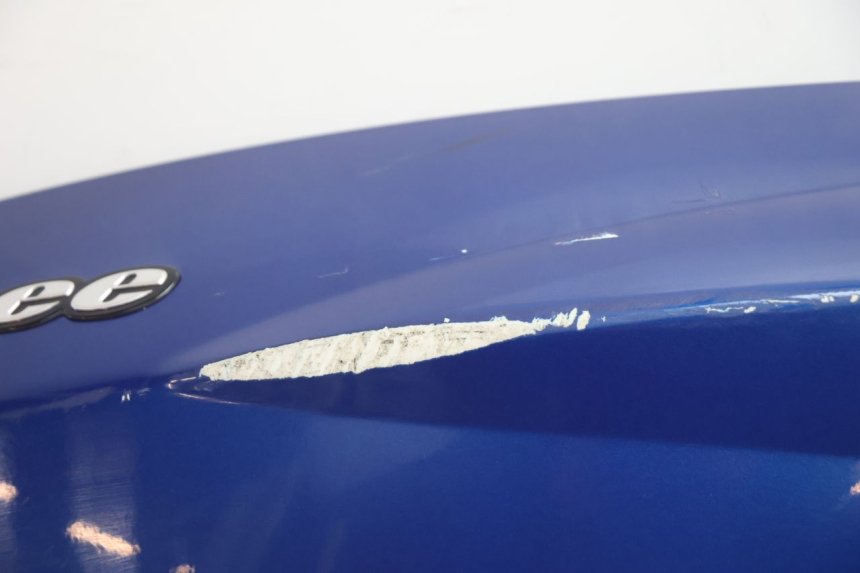 photo de CARENADO TRASERO IZQUIERDA PEUGEOT KISBEE 2T 50 (2018 - 2022) - Otra perspectiva