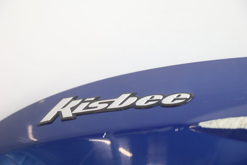 photo de CARENADO TRASERO IZQUIERDA PEUGEOT KISBEE 2T 50 (2018 - 2022) - Primer plano técnico