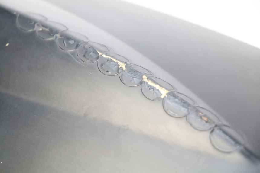 photo de FLANCO TRASERO IZQUIERDO PEUGEOT KISBEE 4T 50 (2010 - 2017) - Vista general del producto