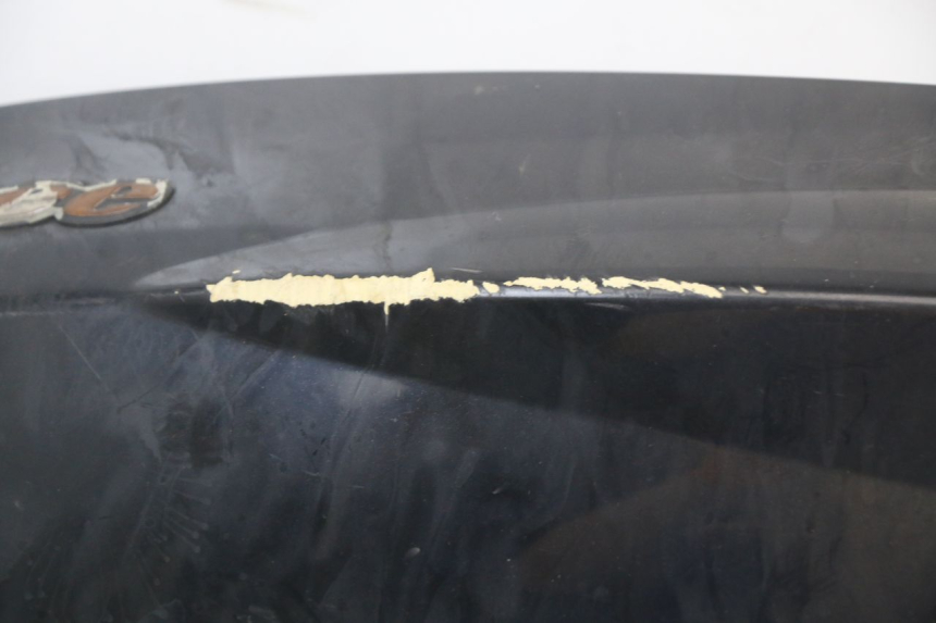 photo de FLANCO TRASERO IZQUIERDO PEUGEOT KISBEE 4T 50 (2018 - 2022) - Estado de la superficie y material