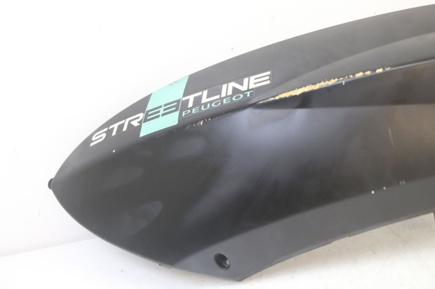 photo de FLANCO TRASERO IZQUIERDO PEUGEOT KISBEE 4T 50 (2018 - 2022) - Detalle de la pieza