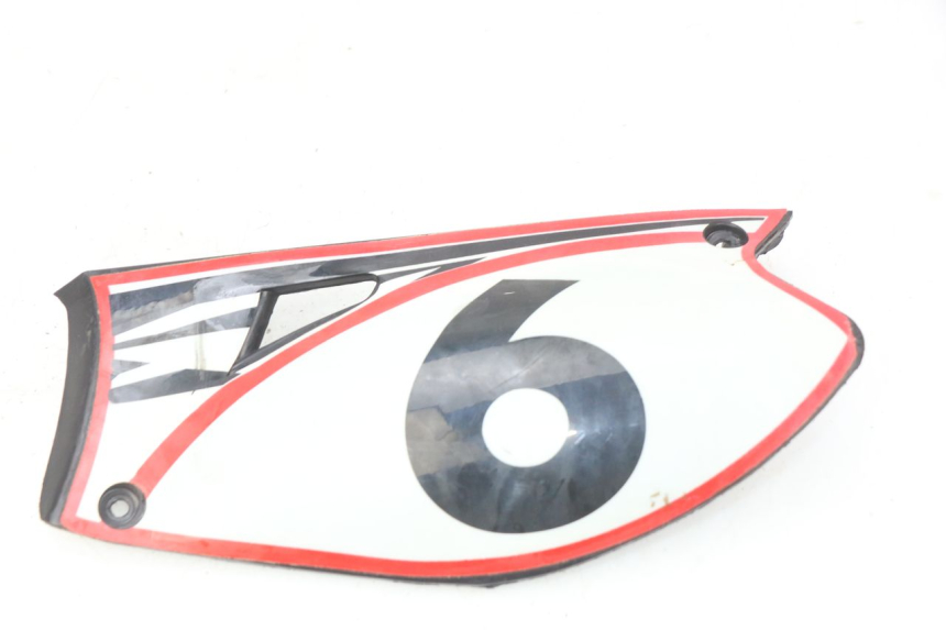 photo de FLANCO TRASERO IZQUIERDO POCKET BIKE KXD 50 - Vista principal