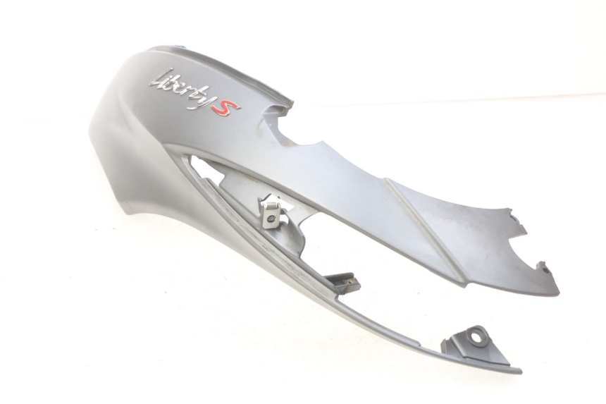 photo de FLANCO TRASERO IZQUIERDO PIAGGIO LIBERTY IGET 4T 50 (2015 - 2020) - Detalles de los puntos de fijación