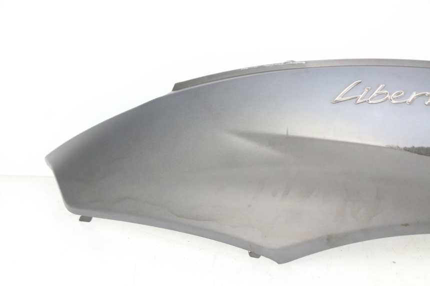 photo de FLANCO TRASERO IZQUIERDO PIAGGIO LIBERTY IGET 4T 50 (2015 - 2020) - Estado de la superficie y material