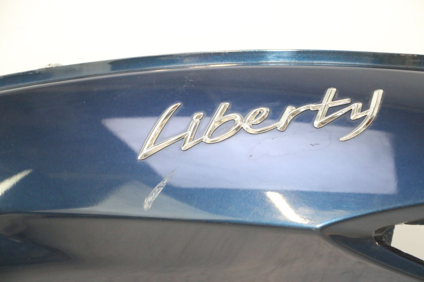 photo de FLANCO TRASERO IZQUIERDO PIAGGIO LIBERTY IGET 4T 50 (2015 - 2020) - Características distintivas