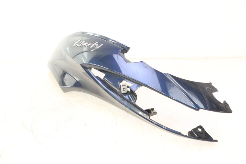 photo de FLANCO TRASERO IZQUIERDO PIAGGIO LIBERTY IGET 4T 50 (2015 - 2020) - Estado de la superficie y material