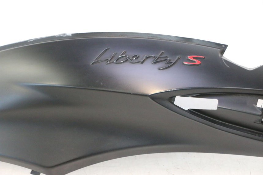 photo de CARENADO TRASERO IZQUIERDA PIAGGIO LIBERTY IGET 4T 50 (2021 - 2025) - Zoom estado de uso