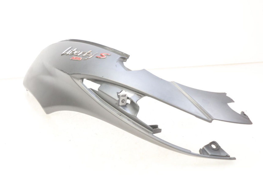 photo de FLANCO TRASERO IZQUIERDO PIAGGIO LIBERTY IGET S 125 (2016 - 2020) - Detalles de los puntos de fijación