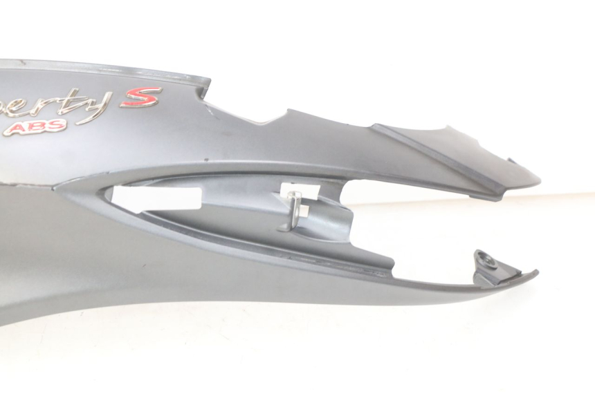 photo de FLANCO TRASERO IZQUIERDO PIAGGIO LIBERTY IGET S 125 (2016 - 2020) - Estado de la superficie y material