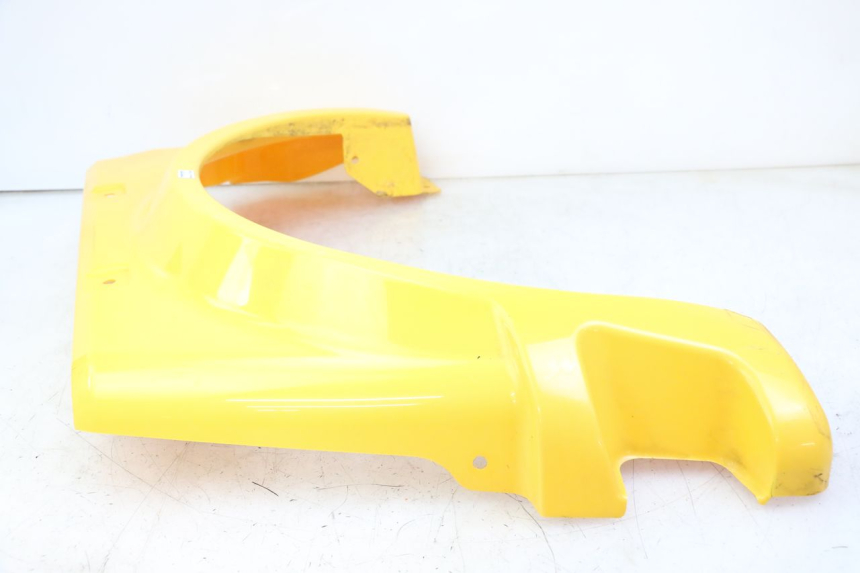 photo de CARENADO TRASERO IZQUIERDA LIGIER PULSE 3 1 (2014 - 2020) - Detalles de los puntos de fijación