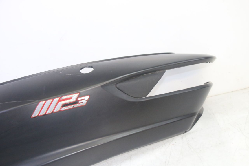 photo de CARENADO TRASERO IZQUIERDA PIAGGIO MP3 HPE 350 (2018 - 2020) - Zoom estado de uso